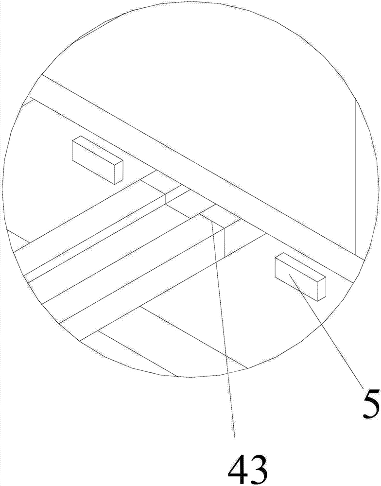 一種推拉式開(kāi)關(guān)柜的制造方法與工藝