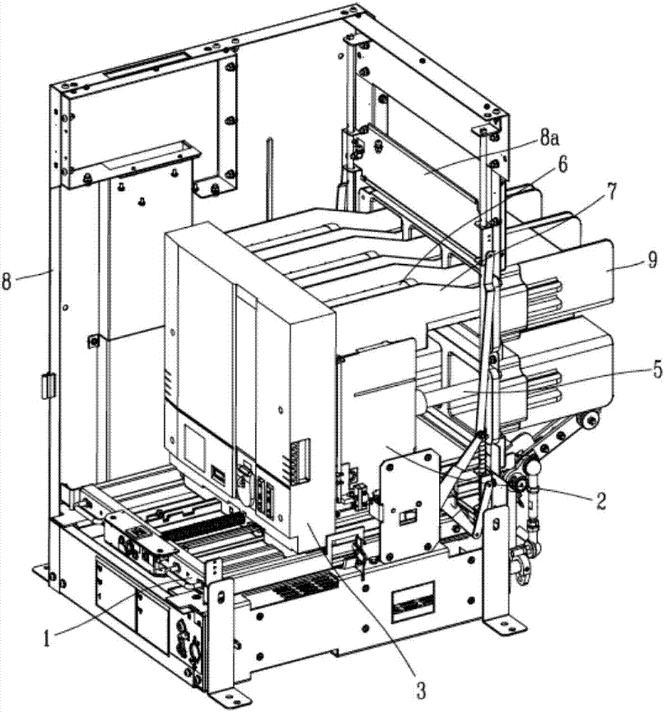 真空接触器的熔丝盒和盒盖的制造方法与工艺