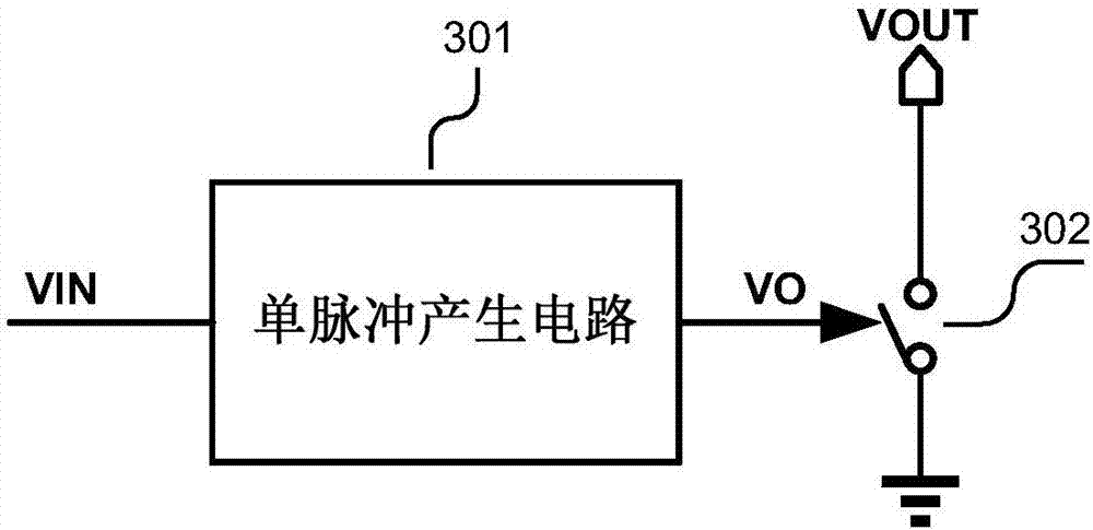 一種消除鋰電池保護電路上電鎖死的電路及方法與流程