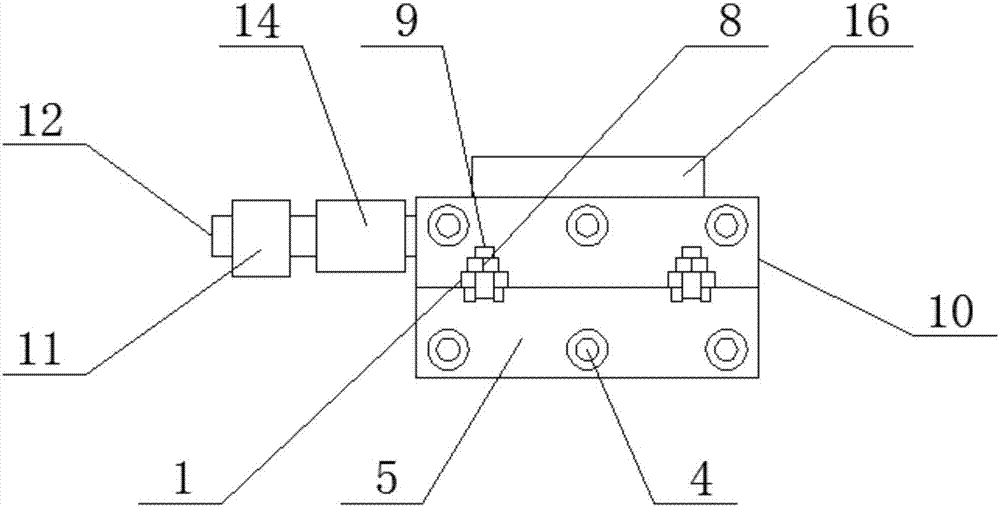 一种一次成型硅胶模具的制造方法与工艺