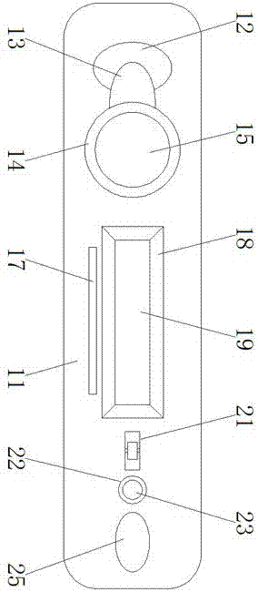 一種醫(yī)學(xué)免疫學(xué)用檢測(cè)棒的制造方法與工藝