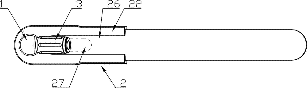 壓舌板固定器的制造方法與工藝