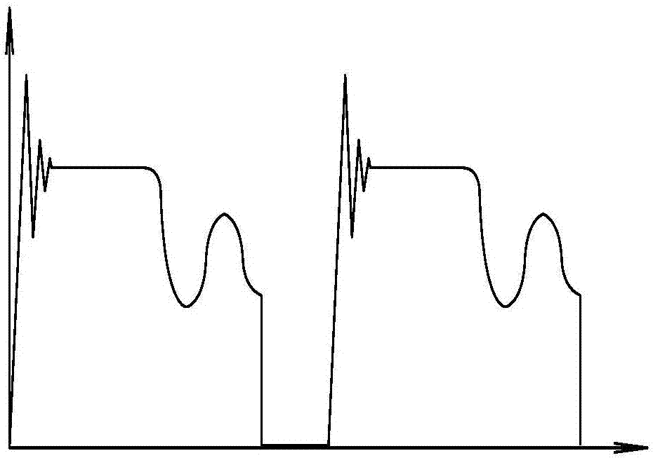 一種次級(jí)控制準(zhǔn)諧振的開關(guān)電源變換器的制造方法與工藝