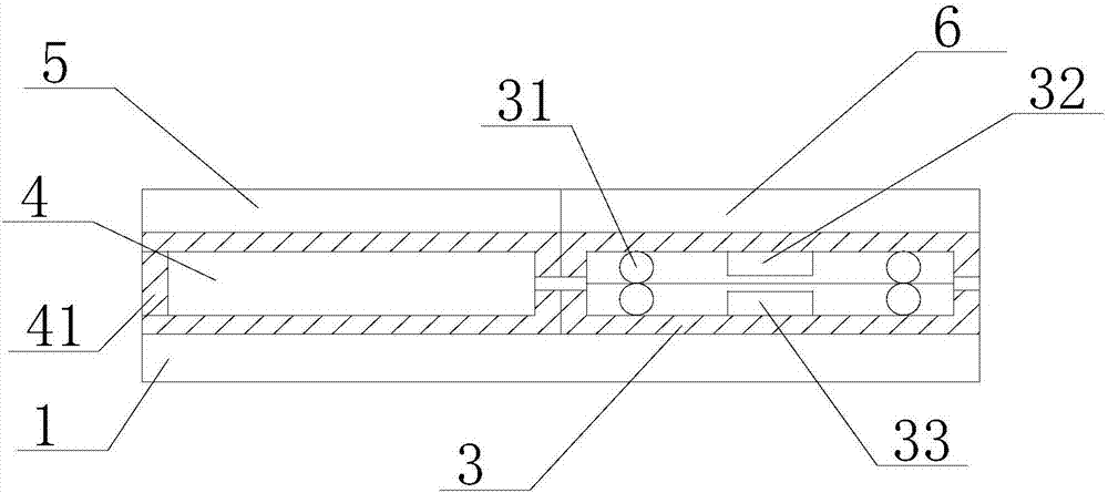 一種使用掃描技術的記錄裝置的制造方法