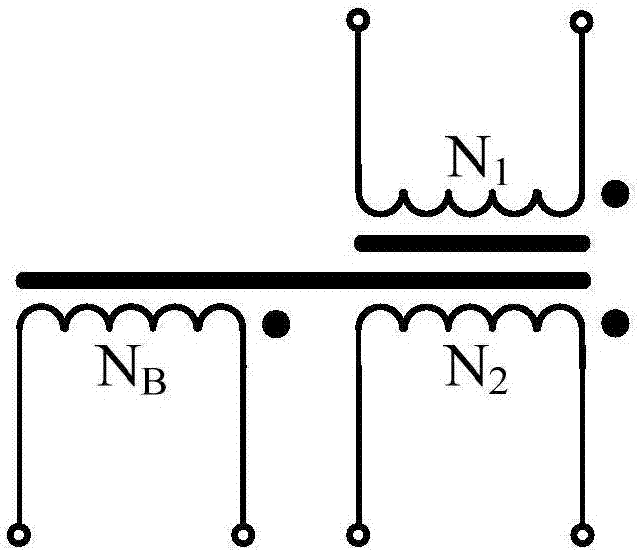 一種高精度寬頻帶寬量程電流?電壓轉(zhuǎn)換裝置的制造方法