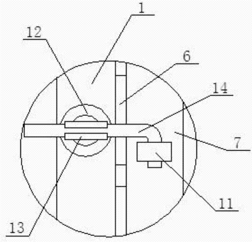 一种移动称重系统的制造方法与工艺