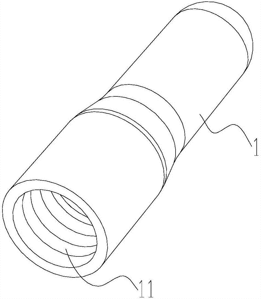 一种冷冻治疗器的制造方法与工艺