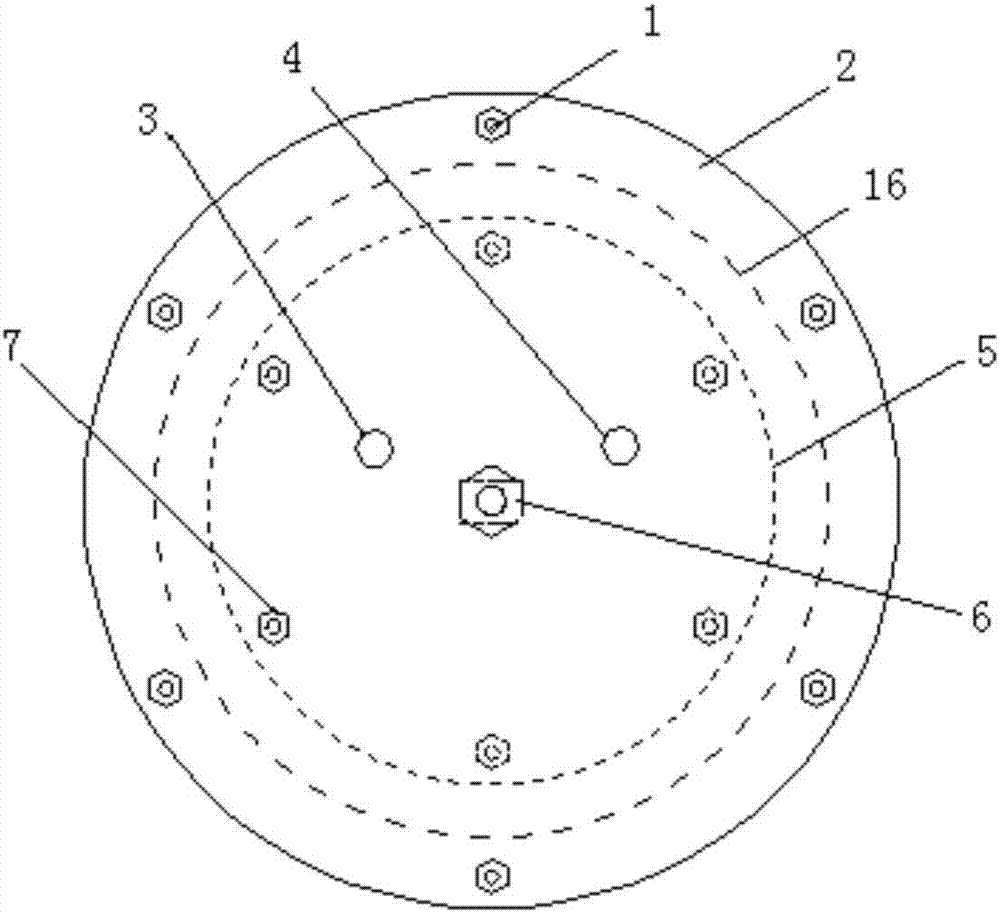 用于細(xì)顆粒收集及重量量測的水砂分離裝置及其測試方法與流程