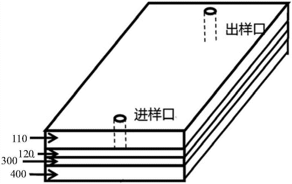 生物传感器及其制备和进行生物传感的方法与流程