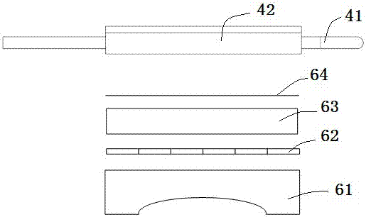 一種冷媒散熱器測試裝置及方法與流程