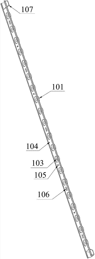 LED燈條結(jié)構(gòu)的透鏡的制造方法與工藝