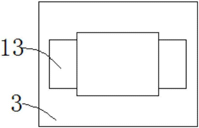 一种压制耐火材料用模具的制造方法与工艺