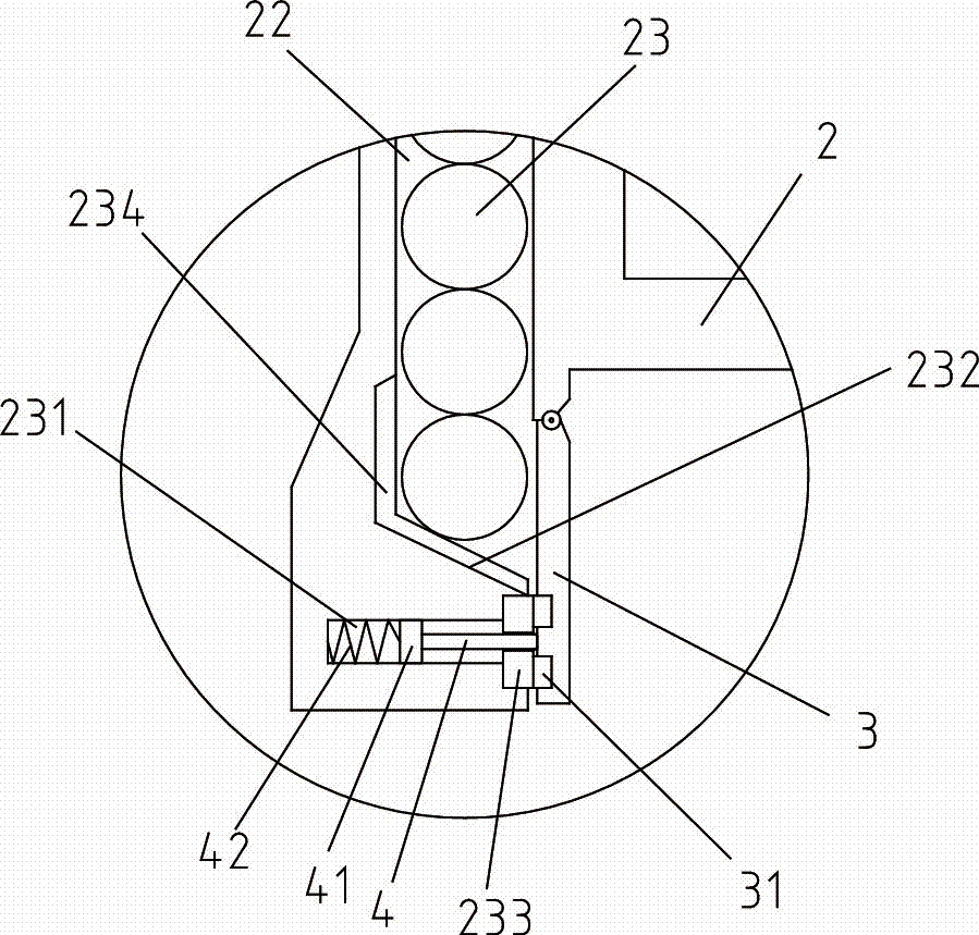 一種具有烘干功能的甩干機(jī)的制造方法與工藝