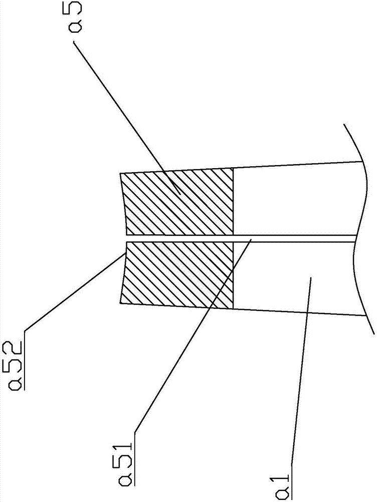 一种训练用的初学者球杆的制造方法与工艺