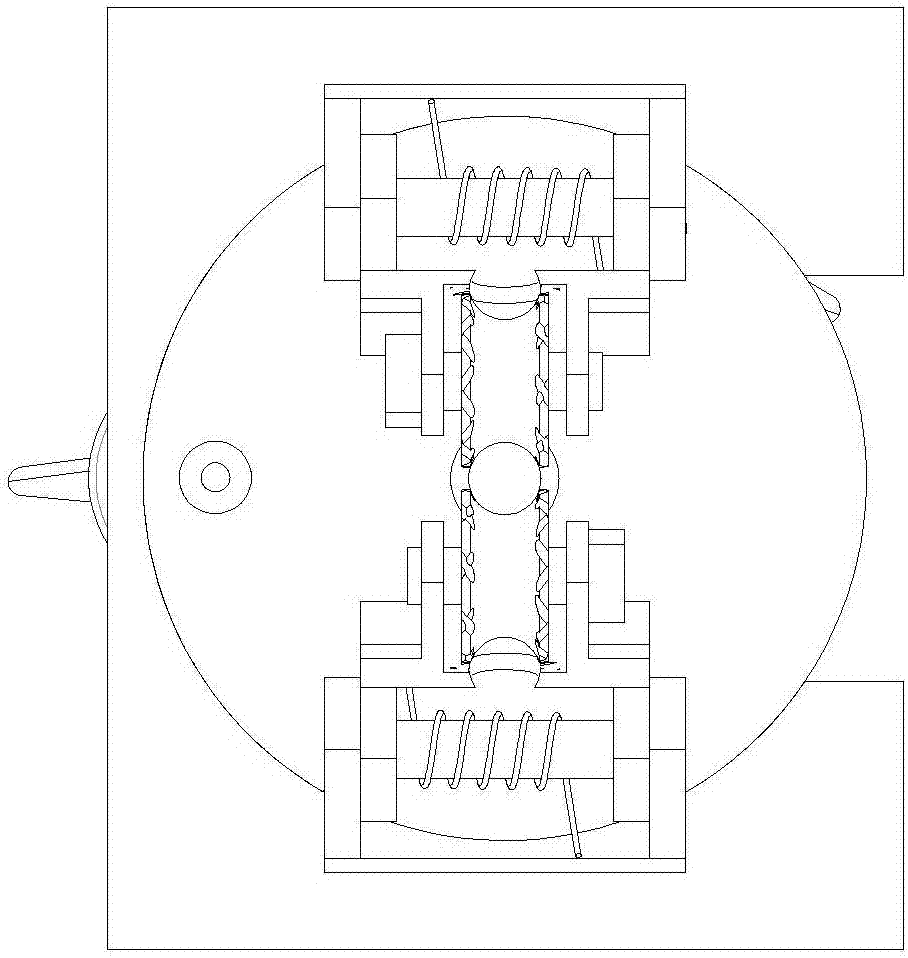 高空纜繩除冰機(jī)構(gòu)的制造方法與工藝