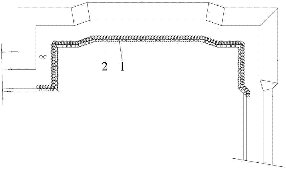 支護(hù)結(jié)構(gòu)的制造方法與工藝