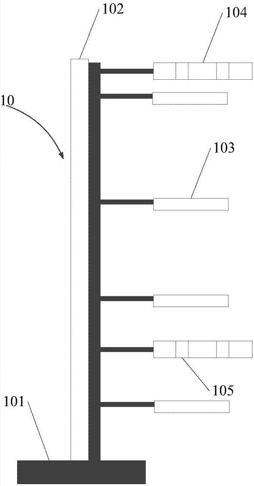 基于BIM技術(shù)的整體裝配式建筑的外掛板施工方法與流程