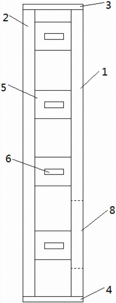 雙層桑拿房木板的制造方法與工藝