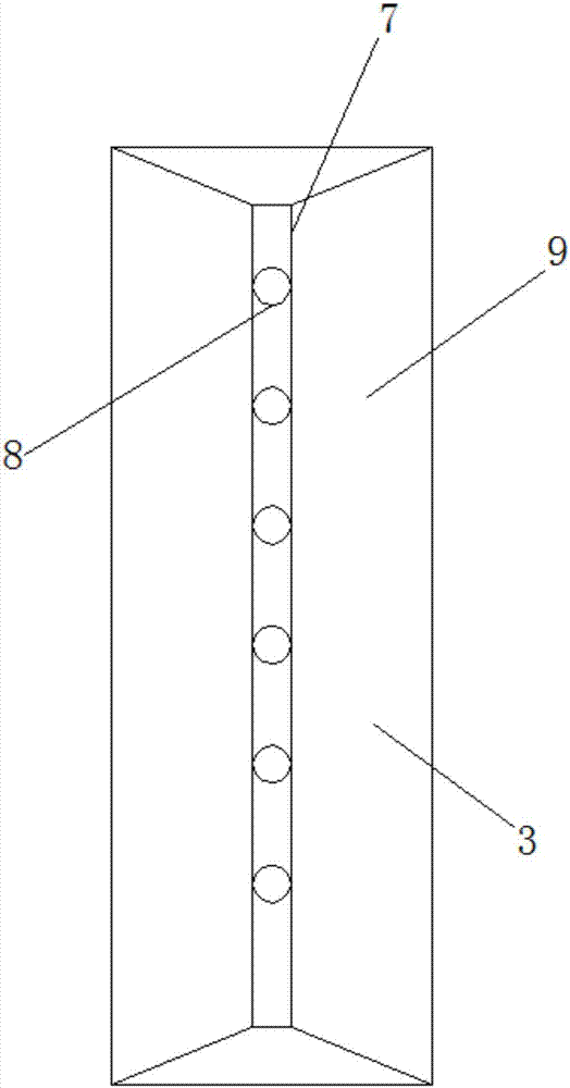 一種大型建筑的綜合能耗應(yīng)用裝置的制造方法