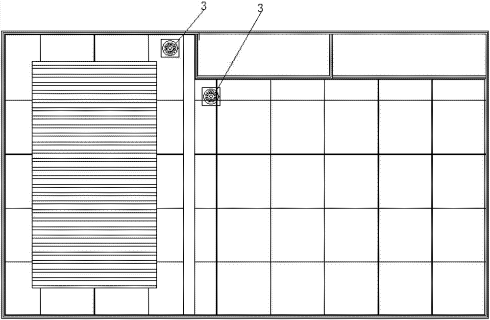 一種用于整體衛(wèi)浴及整體廚房的新型底盤的制造方法與工藝