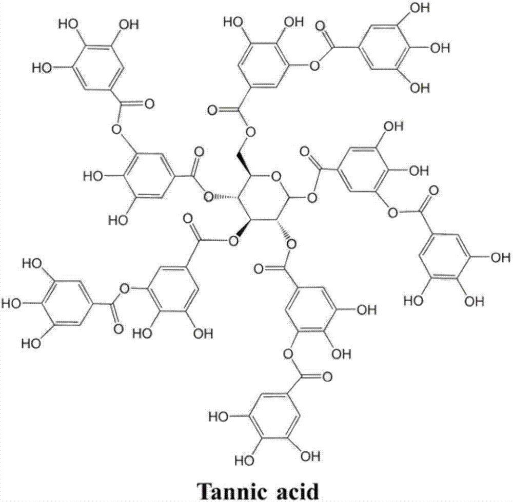 一种高阻隔性增韧聚乳酸薄膜及其制备方法与流程