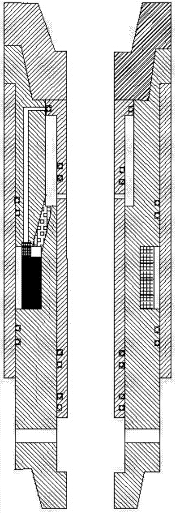 一種井下觸發(fā)滑套的制造方法與工藝