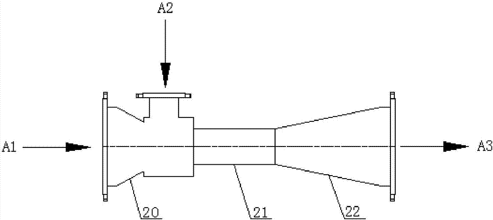 一種有機(jī)朗肯循環(huán)汽輪發(fā)電機(jī)組冷卻系統(tǒng)及冷卻方法與流程