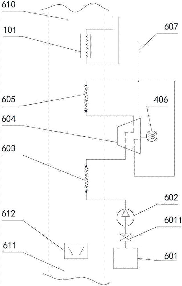 热能利用系统及发电站的制造方法与工艺