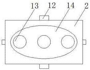 一種用于汽車的機(jī)油壓力傳感器的制造方法與工藝