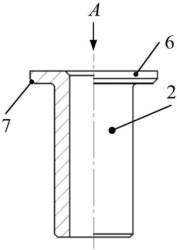 一種柴油發(fā)動機機體抗疲勞縫合結(jié)構(gòu)及其裝配工藝的制造方法與工藝