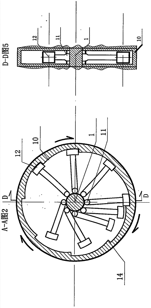 潜能发电站的制造方法与工艺