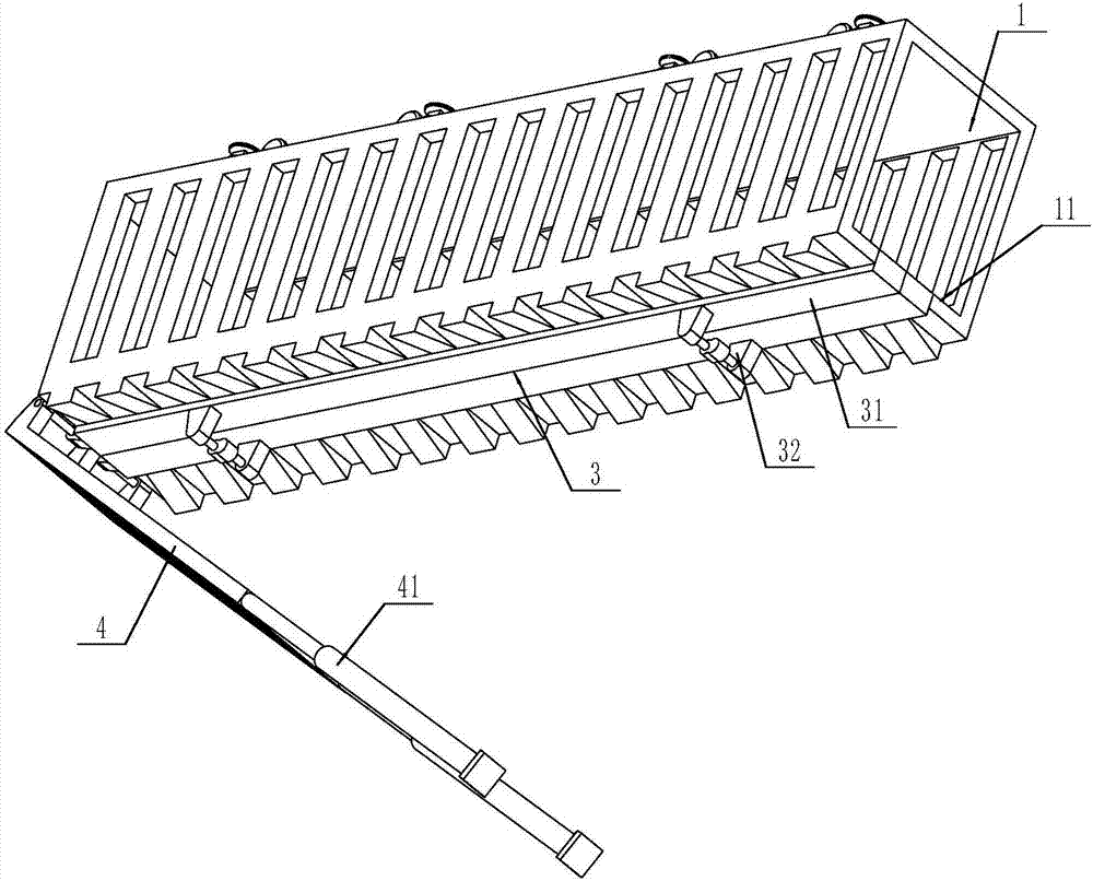 悬挂式架梁机的制造方法与工艺