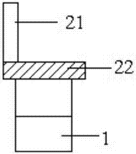 一種絕緣緊固件的制造方法與工藝