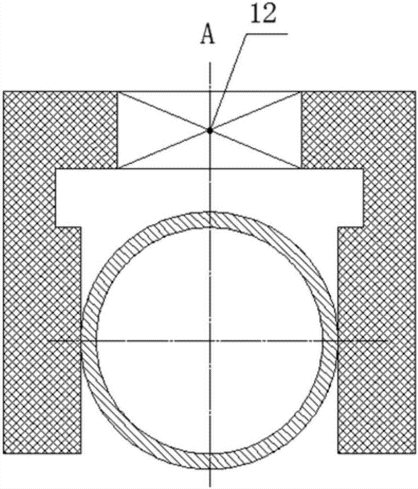 一种新型磁流变液多级调控隔振器的制造方法与工艺