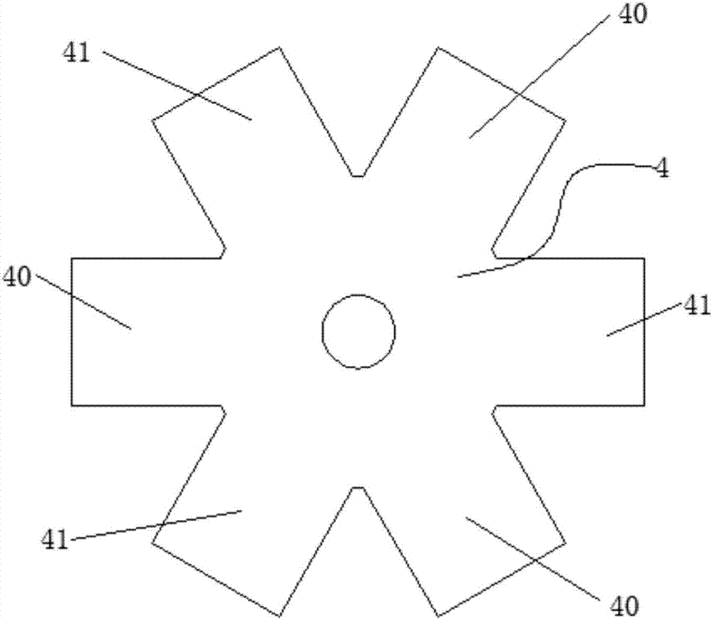 一種雙穩(wěn)固連接螺柱的制造方法與工藝