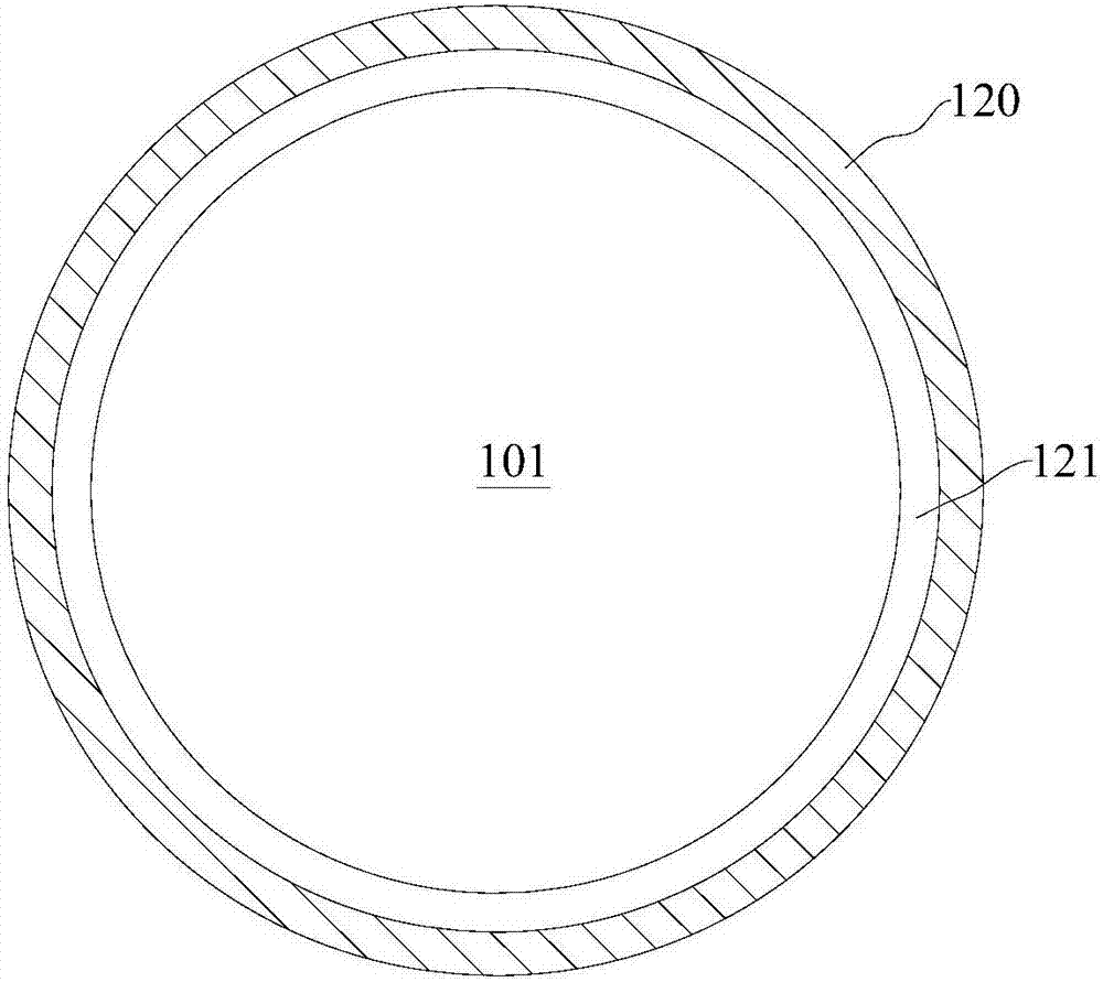 無動(dòng)力風(fēng)機(jī)的制造方法與工藝