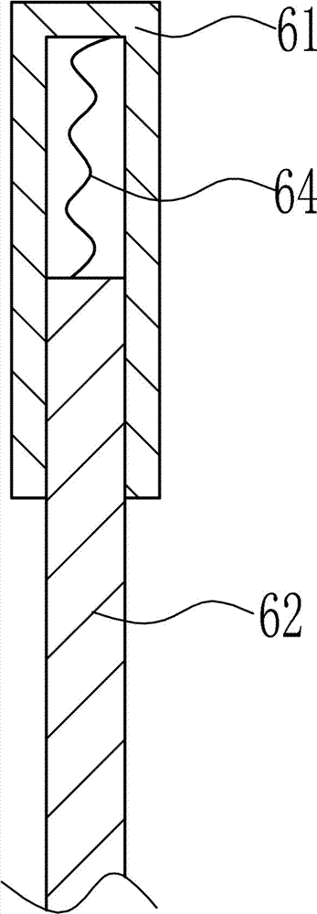 一種建筑工具高效清理設備的制造方法與工藝