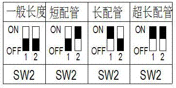 一種組合式變頻空調及其控制方法與流程