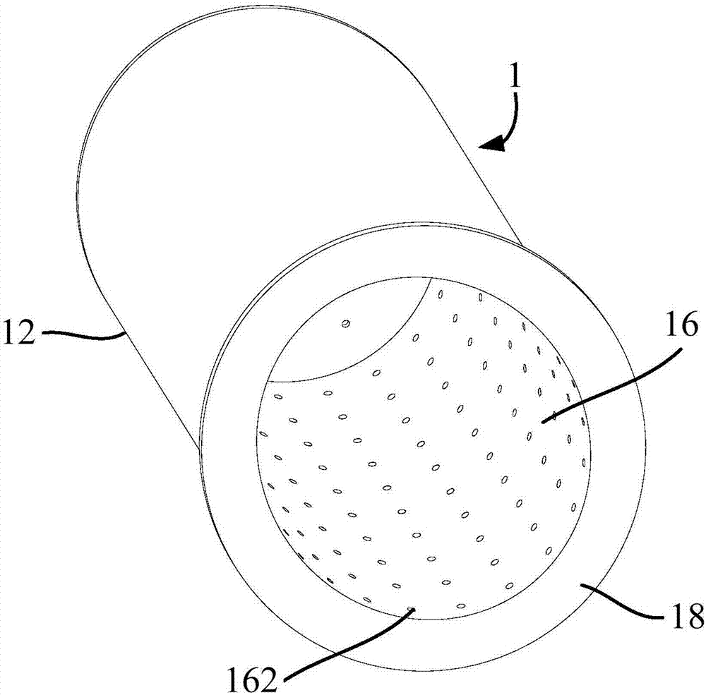 消音罩及空调器的制造方法与工艺