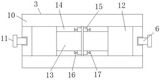 一种空调室内挂机面板的制造方法与工艺