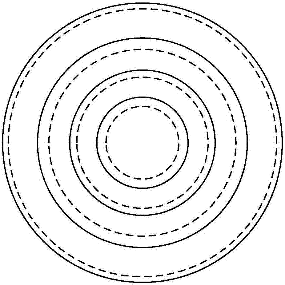 一種大視場(chǎng)快速掃描的雙光源同軸標(biāo)定系統(tǒng)及調(diào)整方法與流程