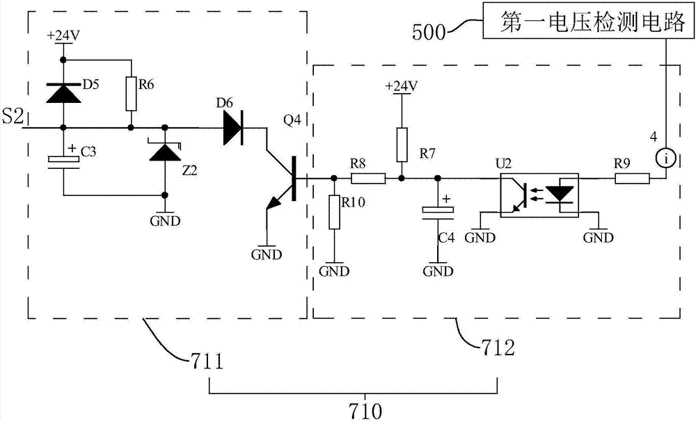 一種變壓器切換電路及切換方法與流程