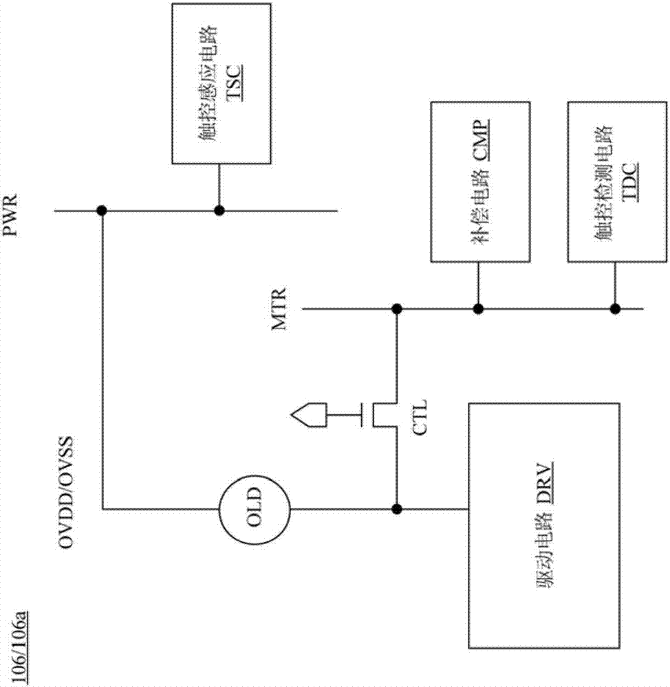 显示装置与其操作方法与流程