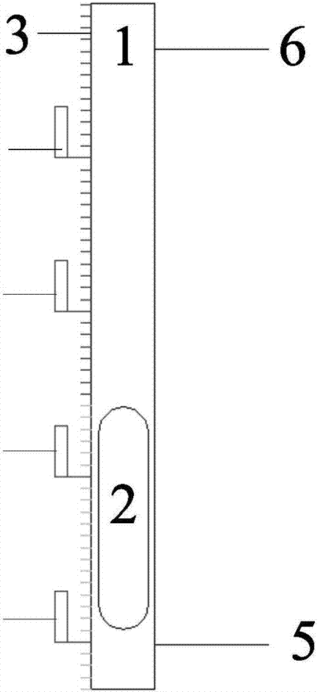 一种调相压水水位传感器及调相压水水位控制方法与流程