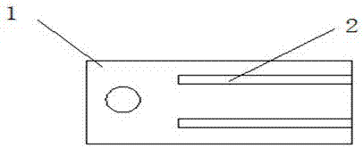 一種機(jī)械加工緊固裝置的制造方法