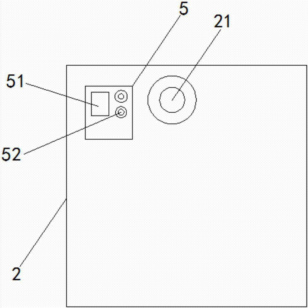 一種空氣環(huán)境監(jiān)測(cè)裝置的制造方法