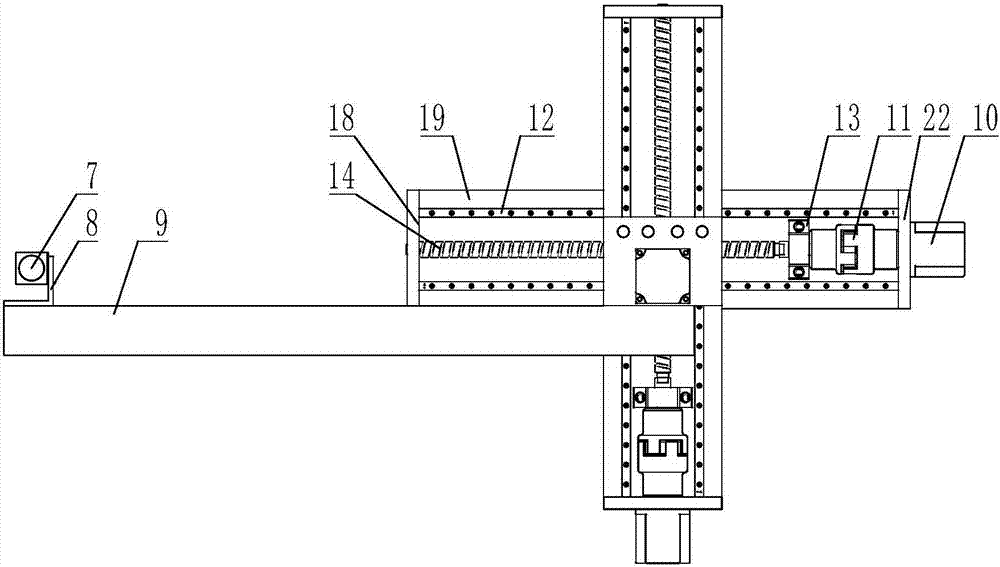 基于量磁技术的钢质输油管道缺陷检测室内模拟实验系统的制造方法与工艺