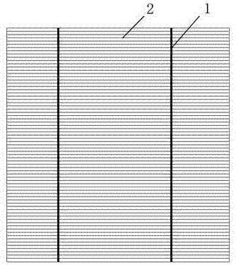 管式PERC双面太阳能电池及其制备方法和专用设备与流程