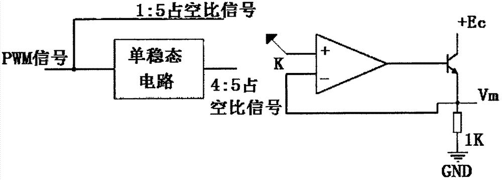 一種便攜式熱電阻性能檢測儀的制造方法與工藝