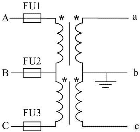 雙電源用戶電能表全采集技術(shù)的制造方法與工藝